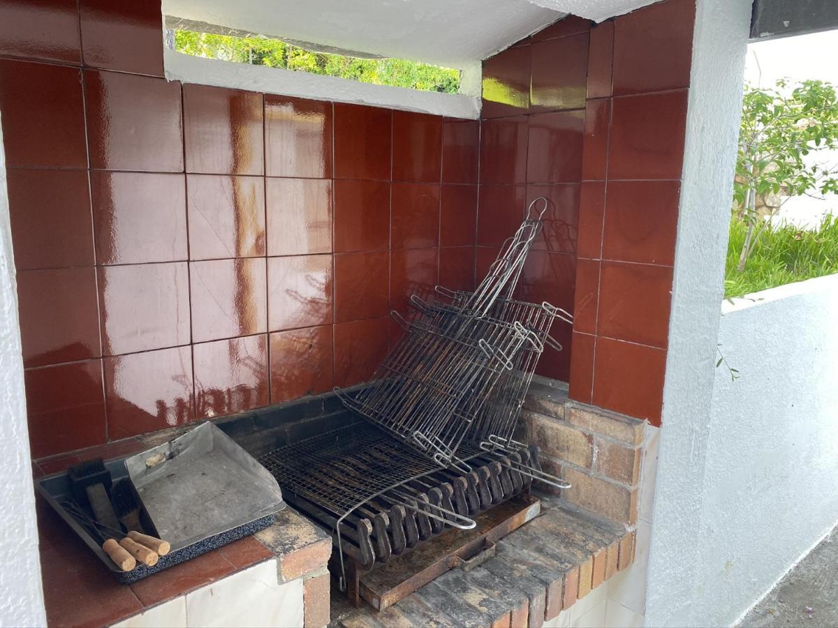 Chalet Grecia Inmomart Peñíscola Eksteriør bilde