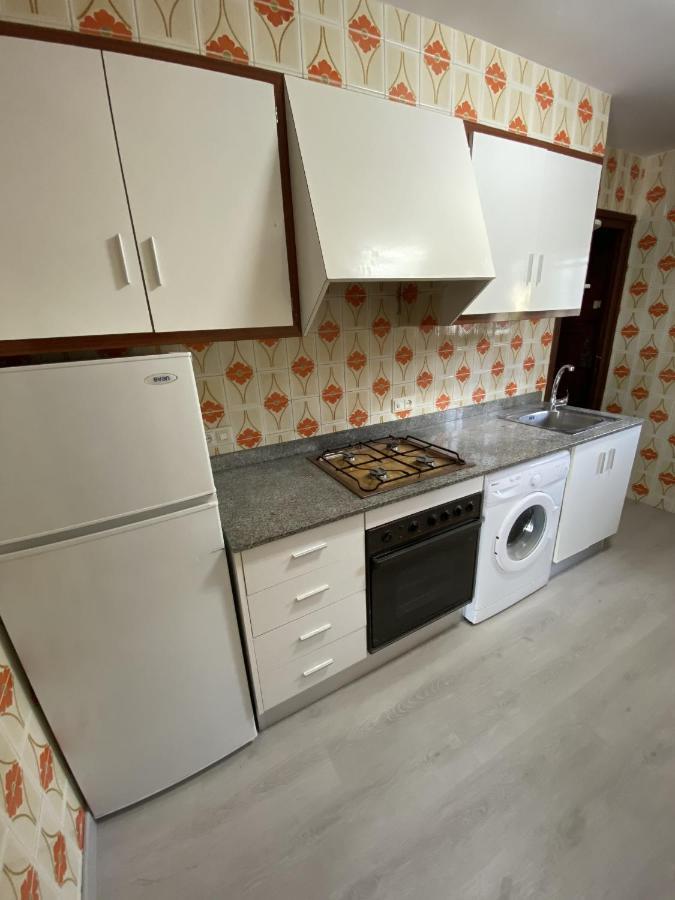 Chalet Grecia Inmomart Peñíscola Eksteriør bilde