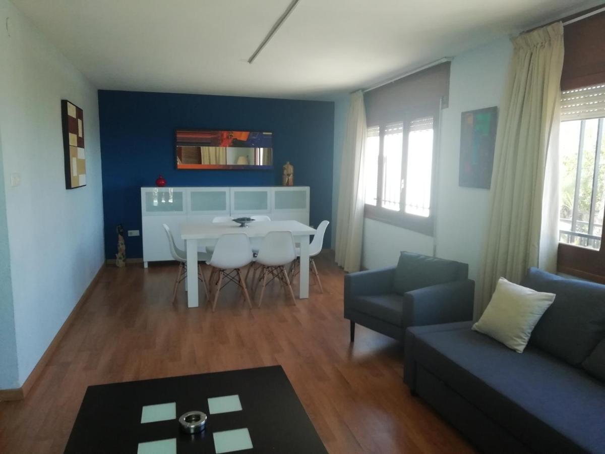 Chalet Grecia Inmomart Peñíscola Eksteriør bilde
